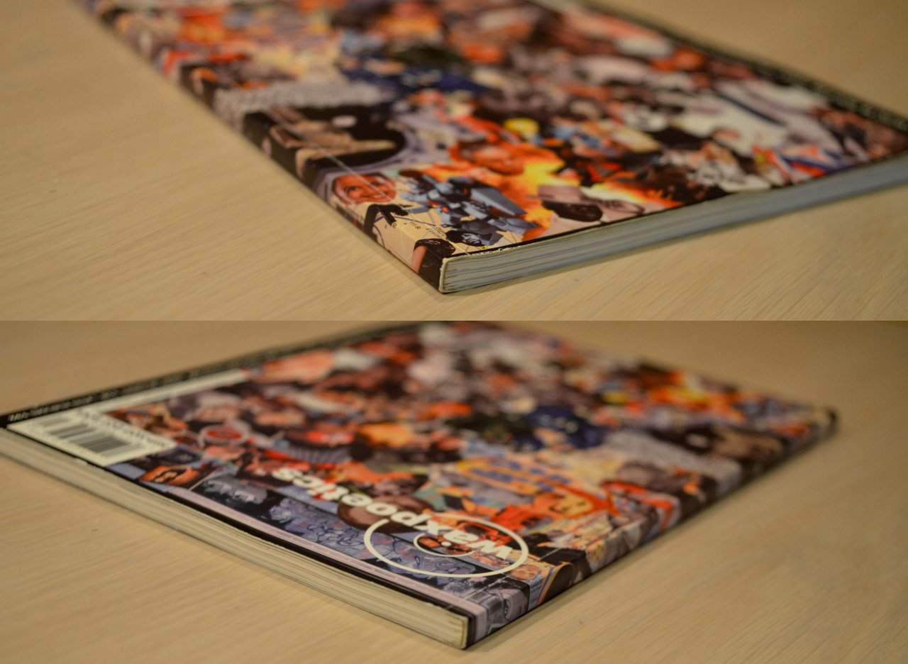 洋雑誌　waxpoetics 12 WAX POETICS MAGAZINE #12 featuring PHASE 2 | SKATEBOARDS AND